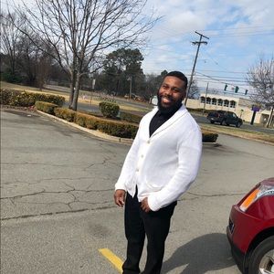 Polo by Ralph Lauren sweater